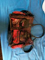 Handtasche von Desigual Nordrhein-Westfalen - Herzebrock-Clarholz Vorschau