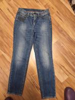 CAMBIO JEANS GR.38 NEU UNGETRAGEN Nordrhein-Westfalen - Dinslaken Vorschau