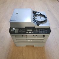 Brother MFC L2700DW Drucker Nordrhein-Westfalen - Bottrop Vorschau