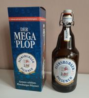 Flensburger-Flasche (2 Liter) Schleswig-Holstein - Busdorf Vorschau