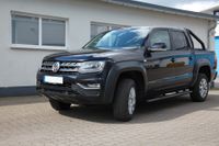 Volkswagen Amarok Canyon DoubleCab 4Motion Navi/Leder/PDC Kiel - Ellerbek-Wellingdorf Vorschau