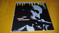 Lew Lewis Reformer Save The Wail 6.23999 AO SEEZ 16, Vinyl Essen - Essen-Stadtmitte Vorschau