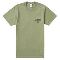 Supreme 4Life Tee 'Olive' Bayern - Harsdorf Vorschau