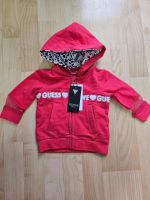 Baby Sweatshirt - Guess 3-6 Kr. München - Unterhaching Vorschau