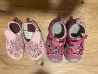 Keen SEACAMP II CNX - Trekkingsandale, pink rosa Mädchen, 25 Hessen - Fulda Vorschau