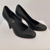 Echtleder Pumps Glattleder Highheels Nordrhein-Westfalen - Herne Vorschau