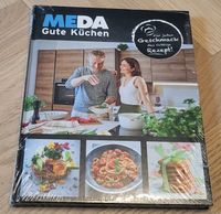 Meda Küchen Buch Kochbuch Rezeptbuch verschweißt Nordrhein-Westfalen - Mülheim (Ruhr) Vorschau