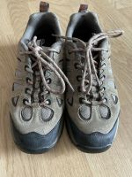 Jack Wolfskin Trekkingschuhe Damen Gr.38 Baden-Württemberg - Haigerloch Vorschau