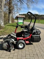 Toro Greensmaster TriFlex 3400 TriPlex Grünsmäher Spindelmäher Bayern - Weidenbach Vorschau