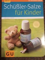 Schüßler Salze Kinder Buch Ratgeber Bayern - Freystadt Vorschau