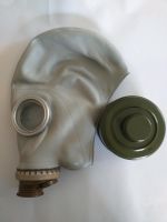 Gasmaske mit Filter russisch unbenutzt Parchim - Landkreis - Leezen MV Vorschau