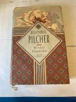 Buch Wilder Thymian von Rosamunde Pilcher Nordrhein-Westfalen - Mettmann Vorschau