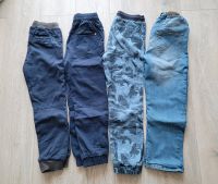 4 Thermohosen/ -jeans Berlin - Pankow Vorschau