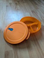 Tupperware | Microtup | Menüteller | orange Sachsen - Mittweida Vorschau