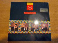 Level 42 Running in the Family Vinyl 1987 Baden-Württemberg - Bretzfeld Vorschau