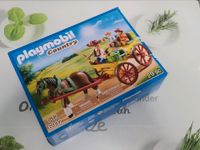 Playmobil® Spielwelt Country 6932 Pferdekutsche Kutsche Pferd, Fi Nordrhein-Westfalen - Dormagen Vorschau