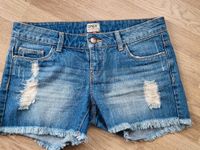 ❤️ Shorts, Jeansshorts, kurze Hose, Only, Gr.S ❤️ Dresden - Laubegast Vorschau