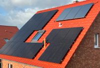 Solaranlage komplettpaket Hannover - Mitte Vorschau
