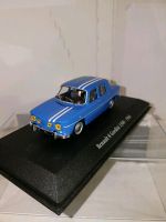 Atlas Modell 1:43, Renault Gordini Hessen - Offenbach Vorschau