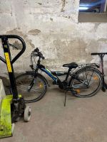Fahrräder Gebraucht Hessen - Kelsterbach Vorschau
