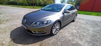 VW Passat CC 2.0Tdi 170ps bj 2014 Baden-Württemberg - Singen Vorschau