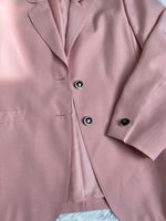 Damen Blazer rosa Bayern - Schwabmünchen Vorschau