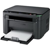 Sehr guter Samsung SCX-3205 Laserdrucker + Toner Sachsen - Langenweißbach Vorschau