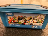 Brio Set 3590 Deluxe Builder Hessen - Kiedrich Vorschau