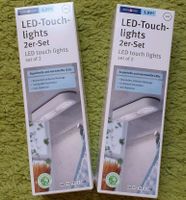 LED-Touch-lights 2er-Set (neu) Brandenburg - Luckenwalde Vorschau