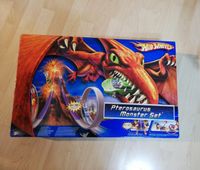 Hot Wheels - Pterosaurus Monster Set Nordrhein-Westfalen - Waldfeucht Vorschau