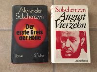 Alexander Solschenizyn, Der erste Kreis der Hölle, August Vierzeh Köln - Nippes Vorschau
