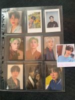 WTS ACE KPOP Fotokarten Sehyoon wow Chan Yuchan donghun photocard Düsseldorf - Pempelfort Vorschau