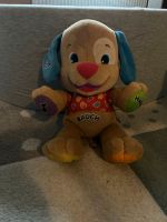 Lern Hund Fisher Price Nordrhein-Westfalen - Bedburg Vorschau