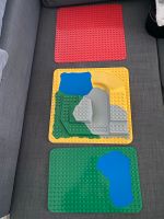 3 Lego-DUPLO Platten Schleswig-Holstein - Pogeez Vorschau