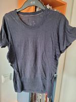 T-Shirt mit Fledermausärmeln von edc by Esprit, Gr. S Baden-Württemberg - Weinheim Vorschau
