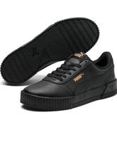 Puma Sneaker ❤️ schwarz Leder Ludwigslust - Landkreis - Neustadt-Glewe Vorschau