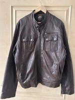Herren Lederjacke von Gipsy Gr. L Nordrhein-Westfalen - Paderborn Vorschau