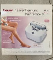 SensEpil by Beurer HL 100 Silk‘n  Haarentferner Bayern - Bobingen Vorschau