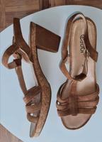 Gabor Riemen Sandalen 42/8 Rheinland-Pfalz - Remagen Vorschau