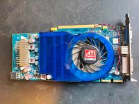 ATI Radeon HD 3850 512MB DDR3 Hessen - Dreieich Vorschau