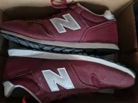 New Balance Schuhe Sneaker Gr. 37 Berlin - Treptow Vorschau