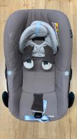 Maxi-Cosi Pebble Babyschale/-sitz (braun) Bayern - Falkenberg Vorschau