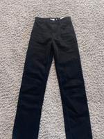 Bershka high Waist straight Jeans  gr.34 neu!!!! Rheinland-Pfalz - Fluterschen Vorschau