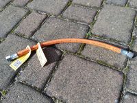 Gasschlauch 40 cm 1/4" links aus 2024 Nordrhein-Westfalen - Waltrop Vorschau