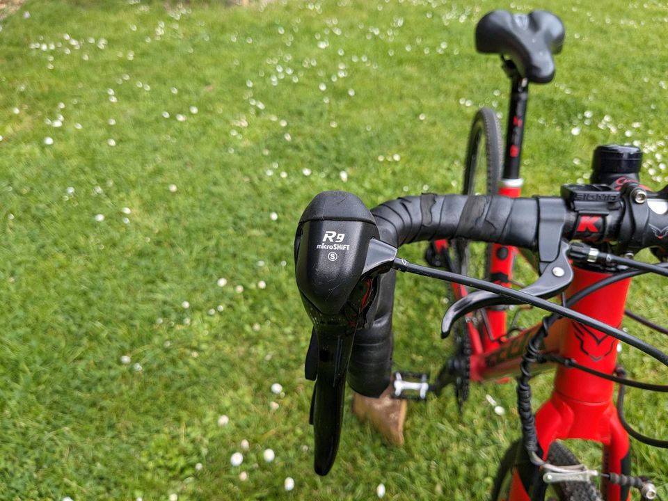 Felt 24x Gravel/Cyclecross 24 Zoll in Dinslaken