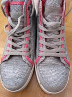 Schue Sneakers Marke Primadona Damen Gr. 39 Bayern - Ebersberg Vorschau