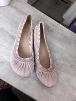 Damen Schuhe 42 Bayern - Rödental Vorschau