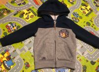 Kinder - Paw Patrol- Sweatshirt Jacke - gefüttert Nordrhein-Westfalen - Mülheim (Ruhr) Vorschau