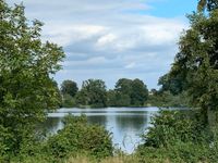 Die NATUR vor der Tür - BORK an der Lippe - Eigentumswohnung Nordrhein-Westfalen - Selm Vorschau