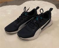 Puma Sneaker 38 Turnschuh soft foam blau Sportschuh Berlin - Steglitz Vorschau
